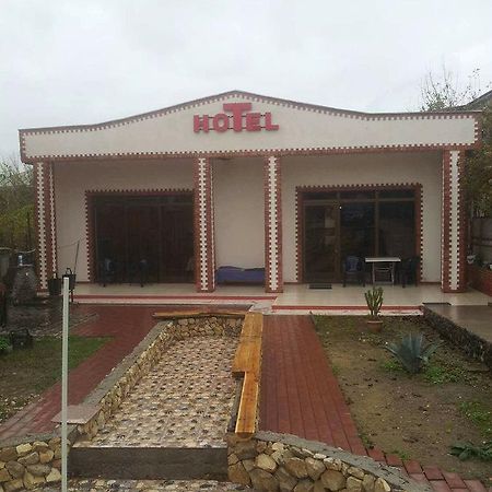كوتايسي Hotel Rio المظهر الخارجي الصورة
