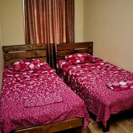 كوتايسي Hotel Rio المظهر الخارجي الصورة