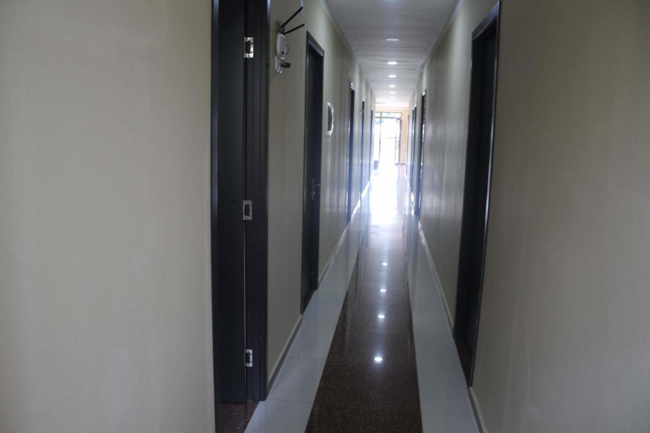 كوتايسي Hotel Rio المظهر الخارجي الصورة