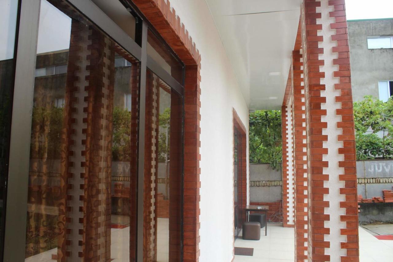 كوتايسي Hotel Rio المظهر الخارجي الصورة