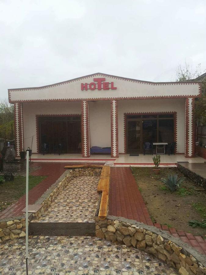 كوتايسي Hotel Rio المظهر الخارجي الصورة