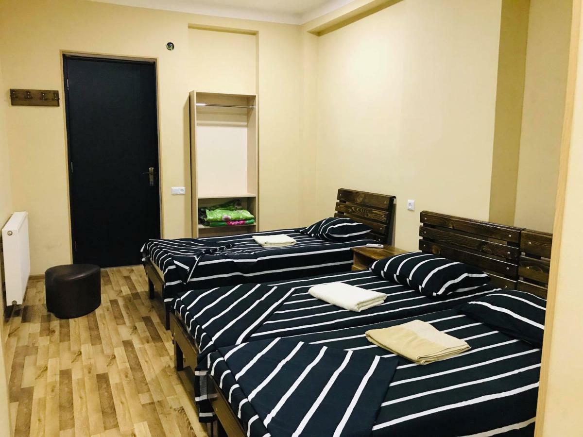 كوتايسي Hotel Rio المظهر الخارجي الصورة