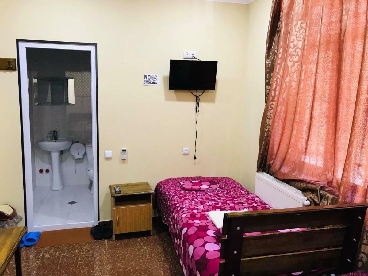 كوتايسي Hotel Rio المظهر الخارجي الصورة
