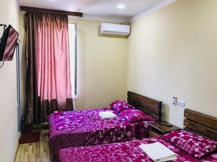 كوتايسي Hotel Rio المظهر الخارجي الصورة