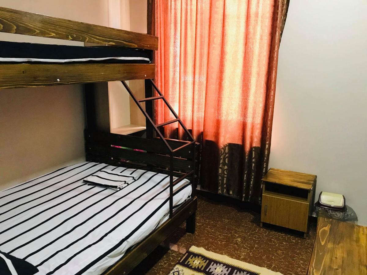 كوتايسي Hotel Rio المظهر الخارجي الصورة