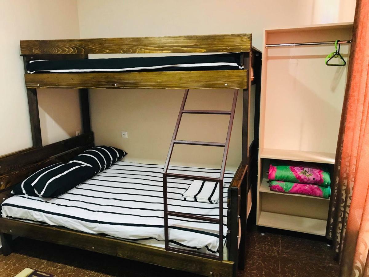 كوتايسي Hotel Rio المظهر الخارجي الصورة