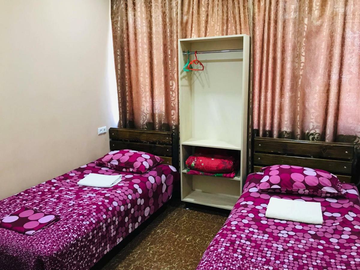 كوتايسي Hotel Rio المظهر الخارجي الصورة