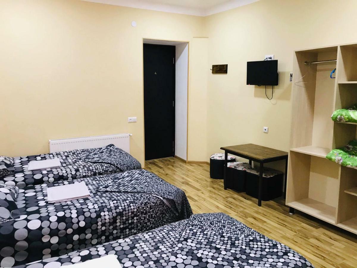 كوتايسي Hotel Rio المظهر الخارجي الصورة