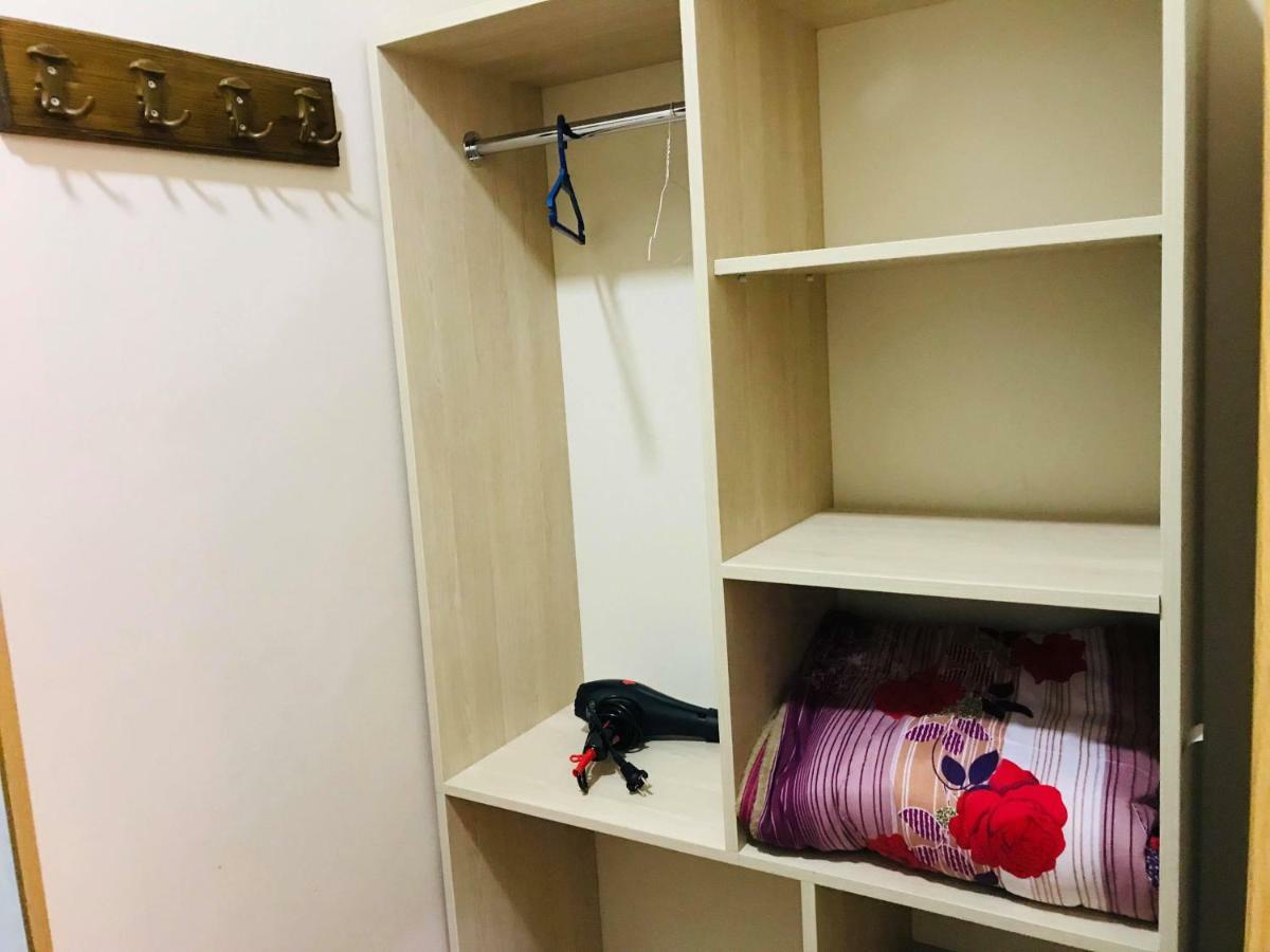 كوتايسي Hotel Rio المظهر الخارجي الصورة
