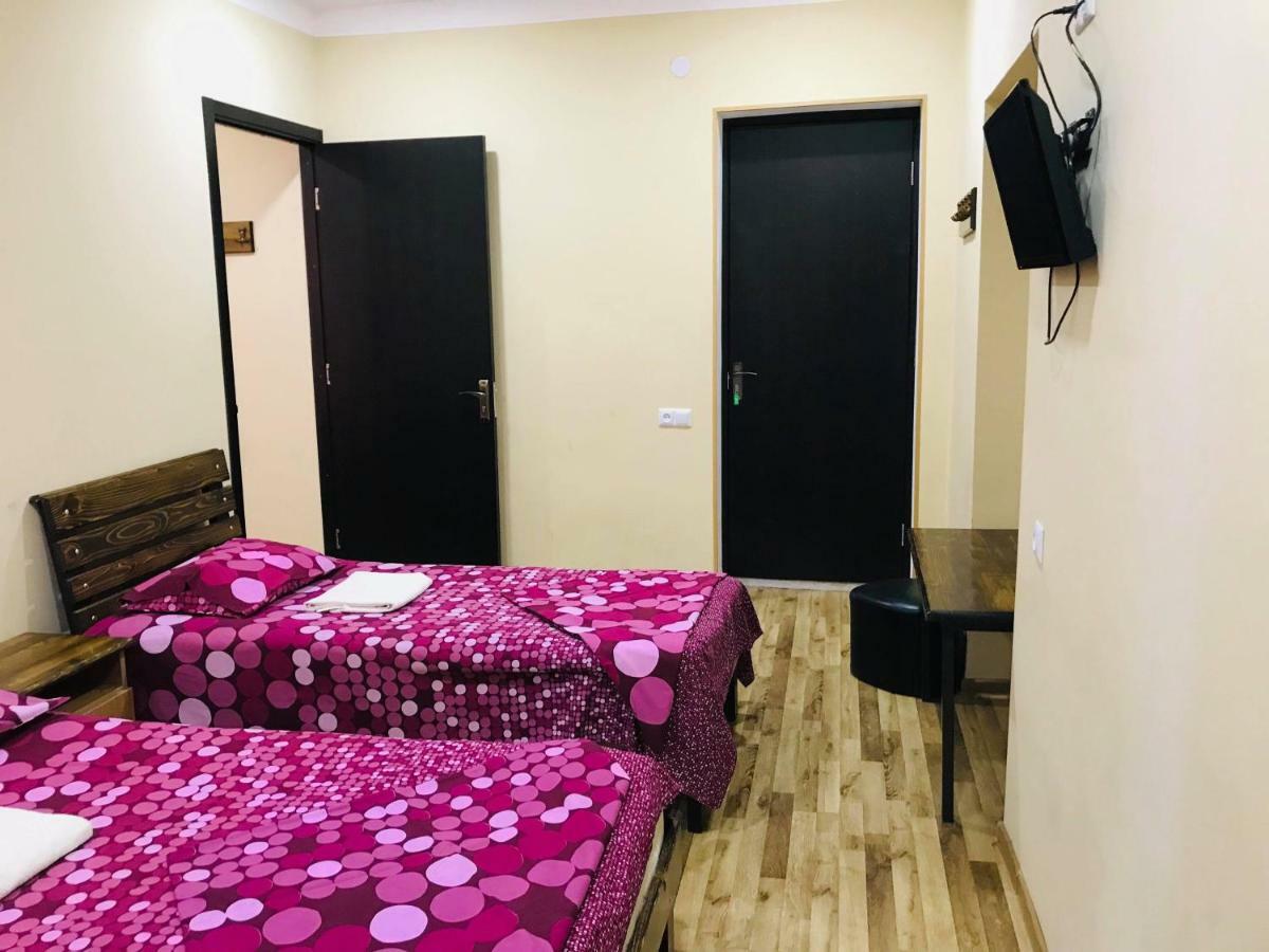 كوتايسي Hotel Rio المظهر الخارجي الصورة