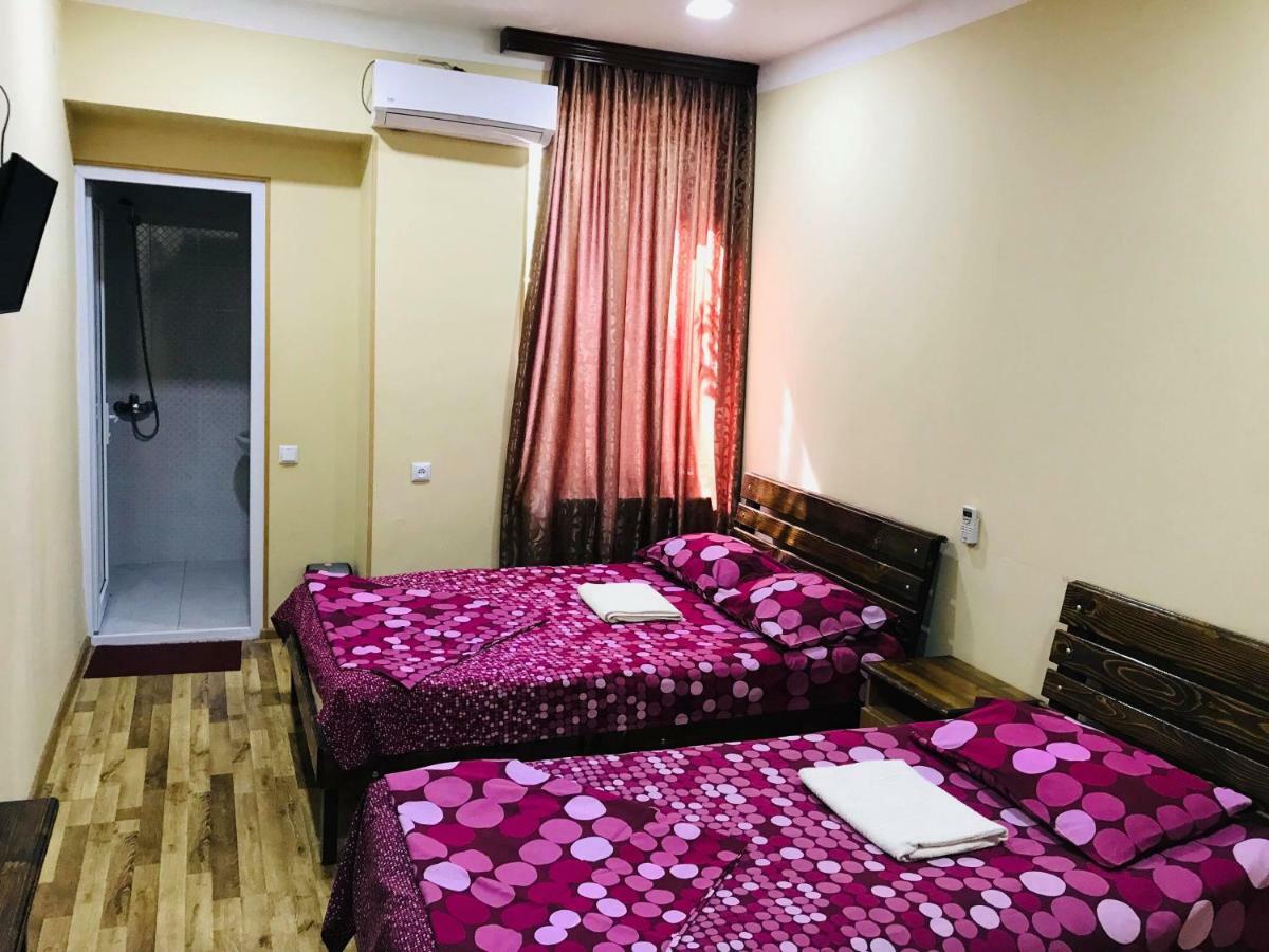 كوتايسي Hotel Rio المظهر الخارجي الصورة