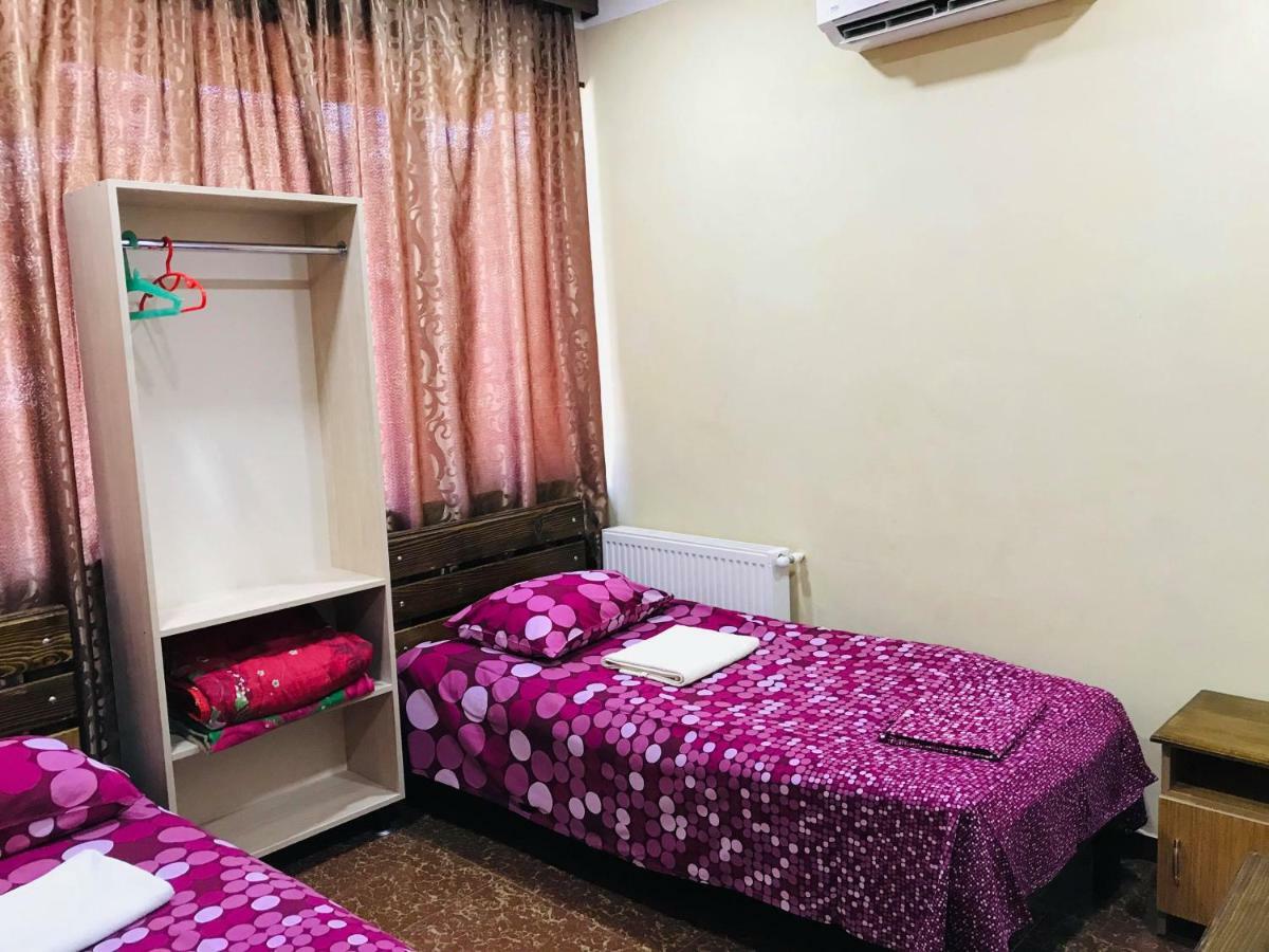 كوتايسي Hotel Rio المظهر الخارجي الصورة