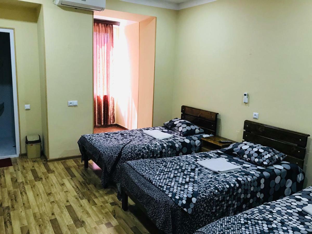 كوتايسي Hotel Rio المظهر الخارجي الصورة