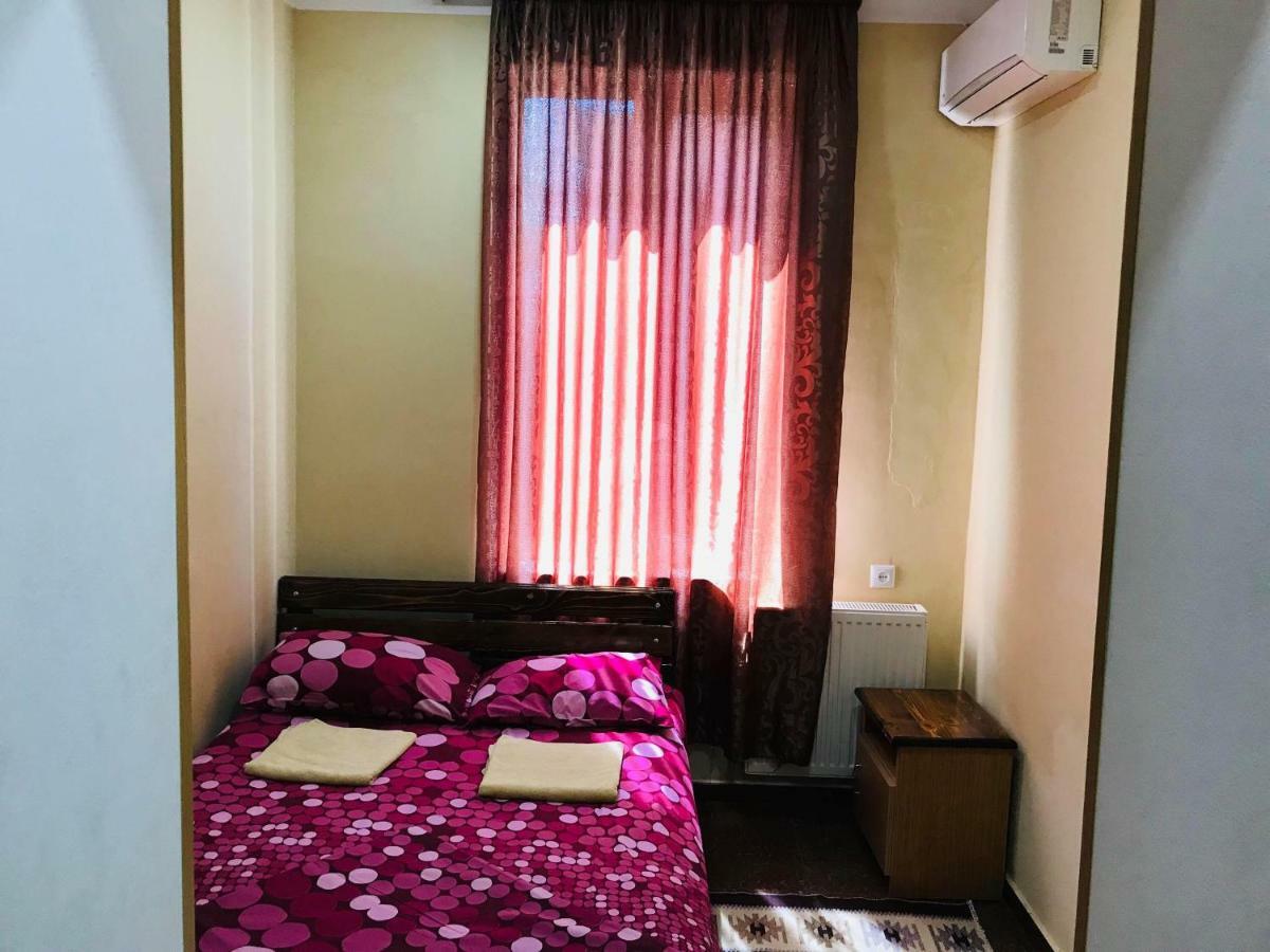 كوتايسي Hotel Rio المظهر الخارجي الصورة