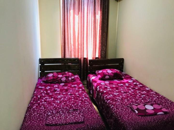كوتايسي Hotel Rio المظهر الخارجي الصورة