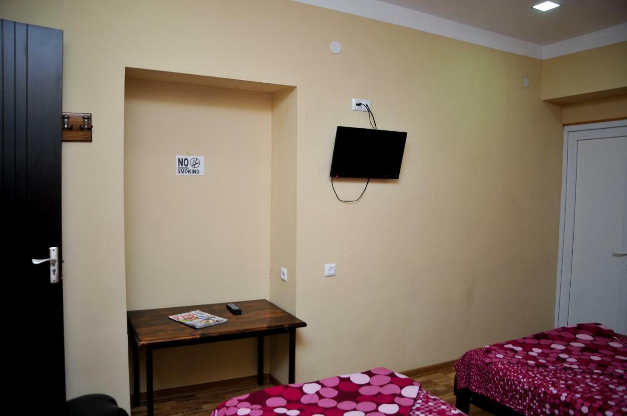 كوتايسي Hotel Rio المظهر الخارجي الصورة