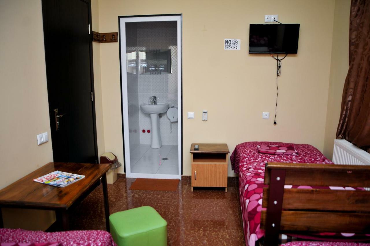 كوتايسي Hotel Rio المظهر الخارجي الصورة