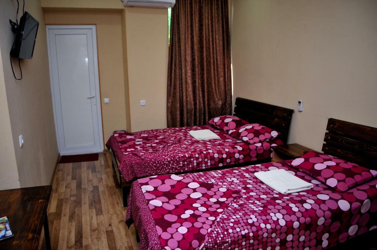 كوتايسي Hotel Rio المظهر الخارجي الصورة