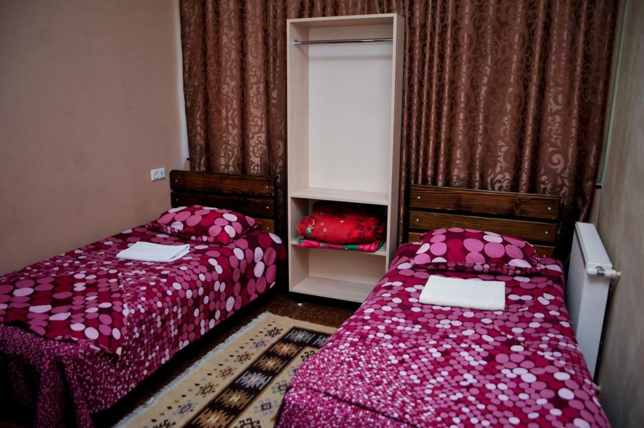 كوتايسي Hotel Rio المظهر الخارجي الصورة